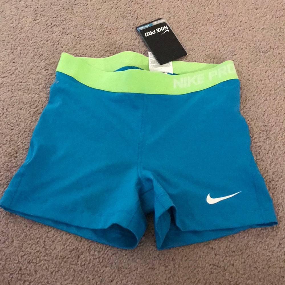 Nike shorts